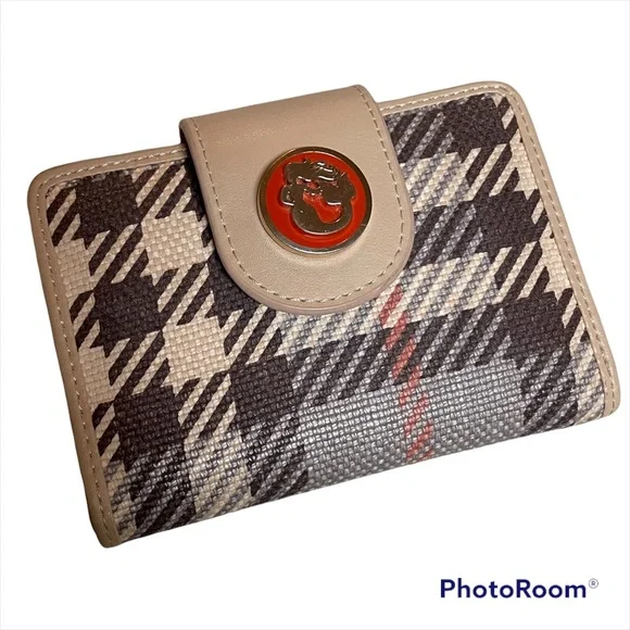 Spartina 449 Wallet - Picture 1 of 8